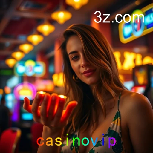 Recursos Emocionantes para Baixar no Casinovip