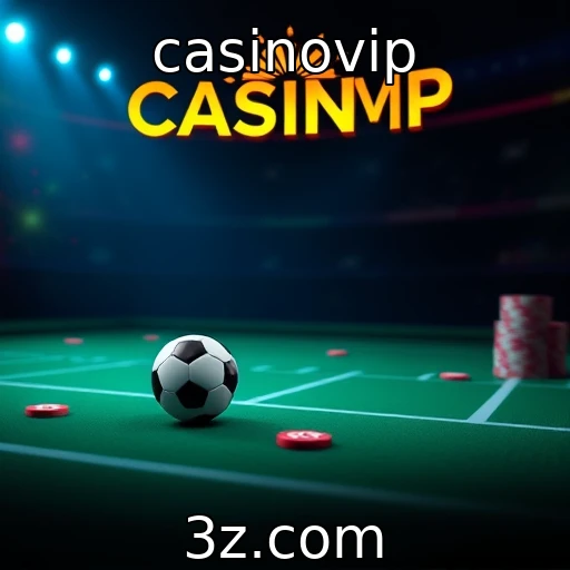 casinovip : Os Melhores Jogos de Cassino Online para Apostar em 2025