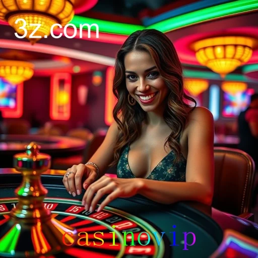 Explorando o login no casinovip: acessibilidade e diversão garantidas