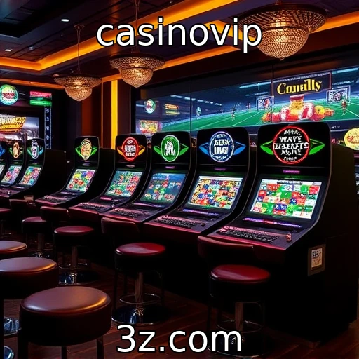 casinovip : Os segredos das apostas esportivas que todo jogador deveria conhecer