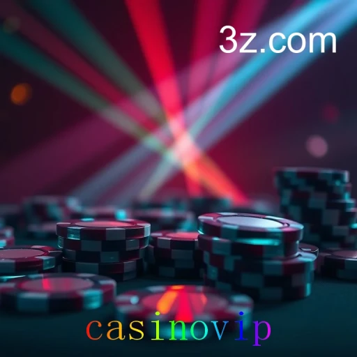Slots Incríveis: A Magia do Casinovip no Brasil