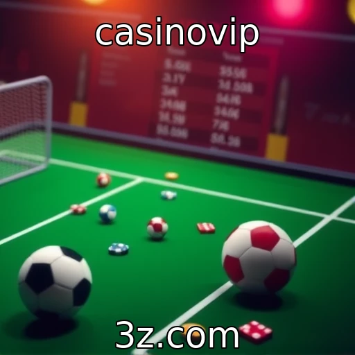 casinovip : Apostas esportivas: análises que garantem sucesso em suas escolhas