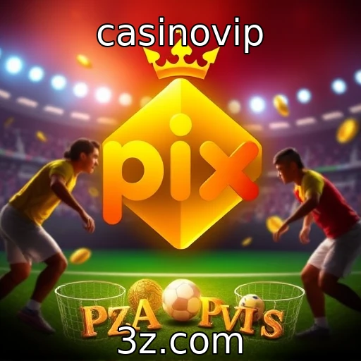 casinovip : Apostas esportivas em alta: como os gigantes dominam o mercado